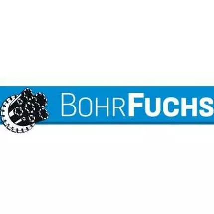 Logotyp från Bohrfuchs GmbH