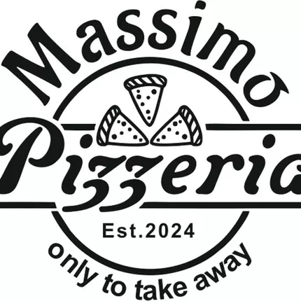 Logo da Pizzeria Massimo