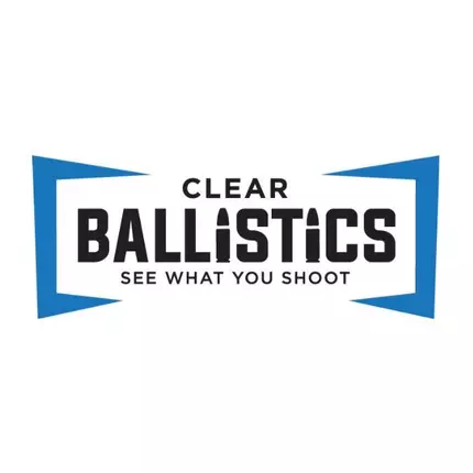 Logotyp från Clear Ballistics