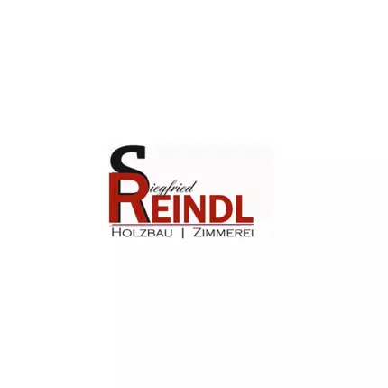 Logo de Reindl Holzbau