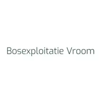 Logo da Bosexploitatie Vroom