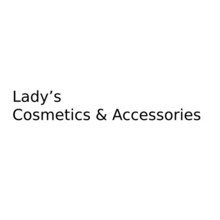 Logo from Lady’s Cosmetics & Accessories