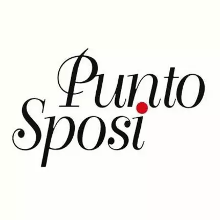 Logo da Punto Sposi