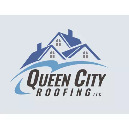 Logo od Queen City Roofing LLC