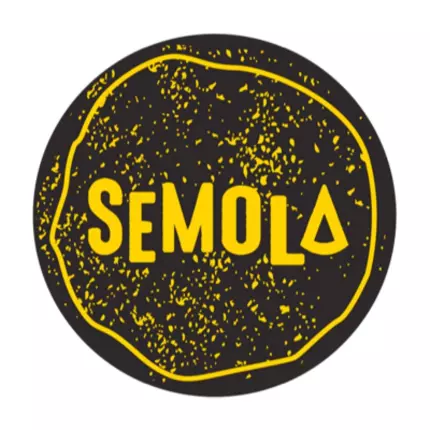 Logo van Semola Pizzeria Siciliana