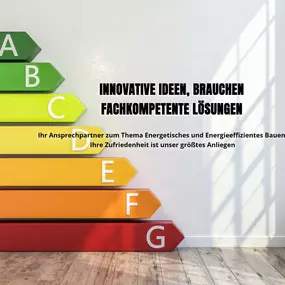 Bild von Energie-Effizientesbauen