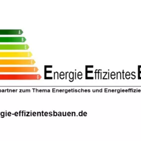 Bild von Energie-Effizientesbauen