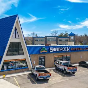 Bild von Shamrock Roofing and Construction