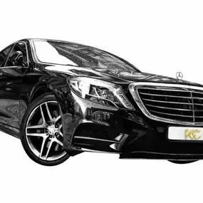 Bild von KNIGHTSBRIDGE CHAUFFEURS Ltd.