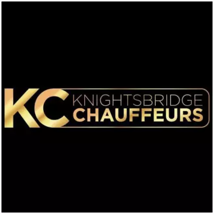 Logo od KNIGHTSBRIDGE CHAUFFEURS Ltd.