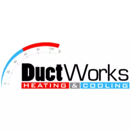 Logo fra Ductworks Heating & Cooling