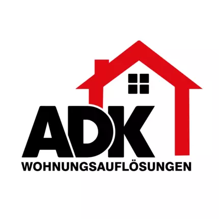 Logo da ADK Wohnungsauflösung