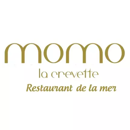 Logo von Momo la Crevette - Restaurant Gastronomique à Waterloo