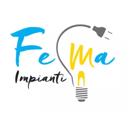 Logo od Fema Impianti di Federico Manfredi