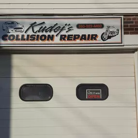 Bild von Kudejs Collision Repair