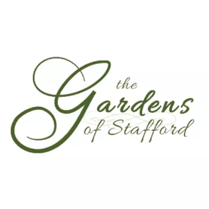 Logo de The Gardens of Stafford