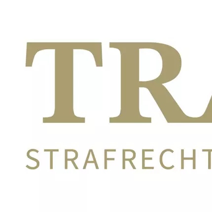 Logotyp från Dr. Michael Traub - TRAUB Strafrecht & Compliance