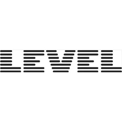 Logo od Level Agency