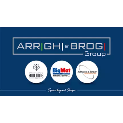 Logotipo de Arrighi & Brogi