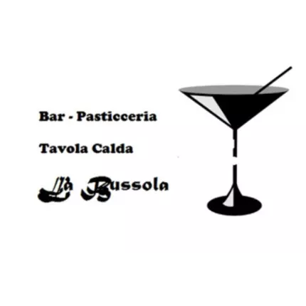 Logo van Bar Pasticceria Tavola Calda La Bussola