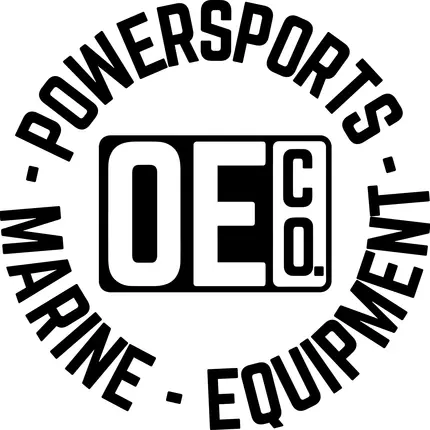 Logo van Outdoor Equipment Co.