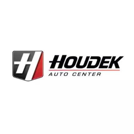 Logo od Houdek Auto Center