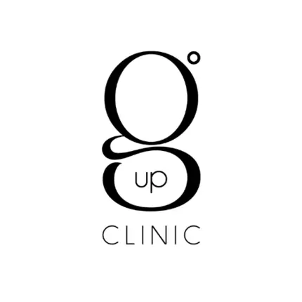 Λογότυπο από glow up clinic