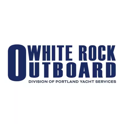 Logo from White Rock Outboard