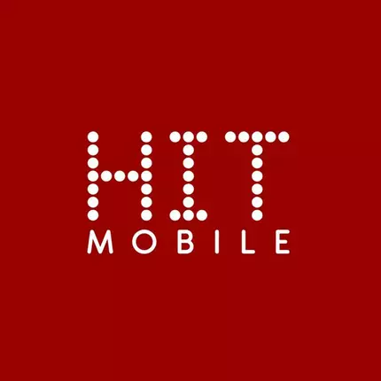 Logo da Hitmobile