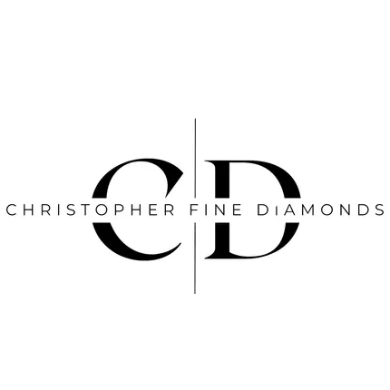 Logo from Christopher Fine Diamonds