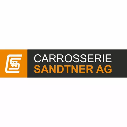 Logo de Carrosserie Sandtner AG