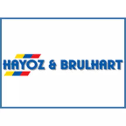 Logo od Hayoz & Brulhart SA