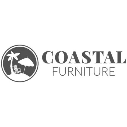 Logo da Coastal Furniture