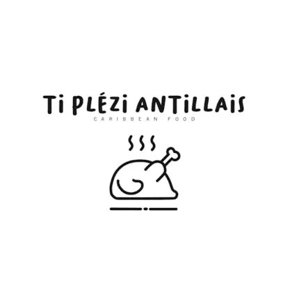 Logo from TI PLÉZI ANTILLAIS - Courbevoie