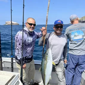 Bild von Ironclad Sportfishing