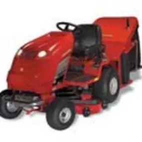 Bild von Garden & Orchard Mowers