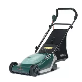 Bild von Garden & Orchard Mowers