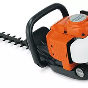 Bild von Garden & Orchard Mowers