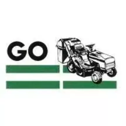 Logo da Garden & Orchard Mowers