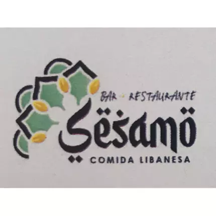 Logo od Restaurante Sesamo