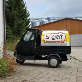 Bild von Engert Brennstoffhandel GmbH