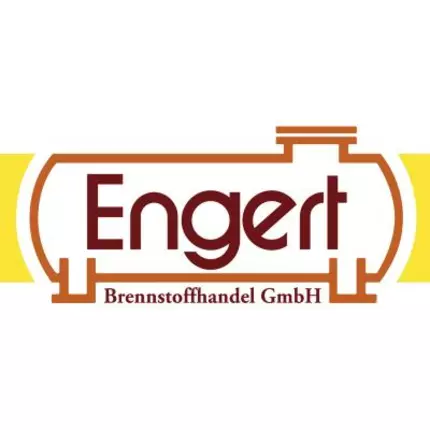 Logo van Engert Brennstoffhandel GmbH