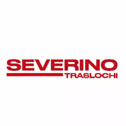 Logotipo de Severino Traslochi