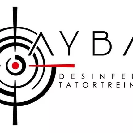 Logo von AYBAS Desinfektion und Tatortreinigung