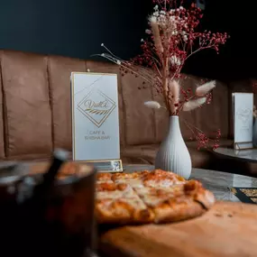 Bild von Voila Cafe & Shishabar