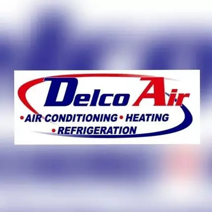 Logo from Delco Air