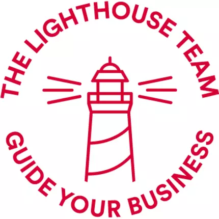 Logo de The Lighthouse Team