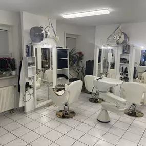 Bild von Salon Haarscharf in München Giesing