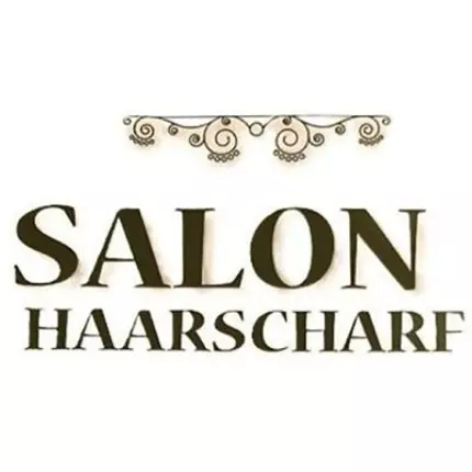 Logotipo de Salon Haarscharf in München Giesing