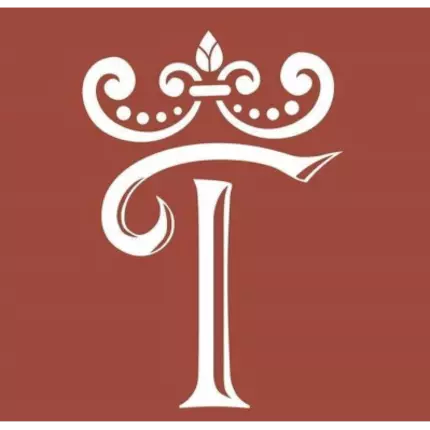 Logotyp från Tentazioni Gioielli